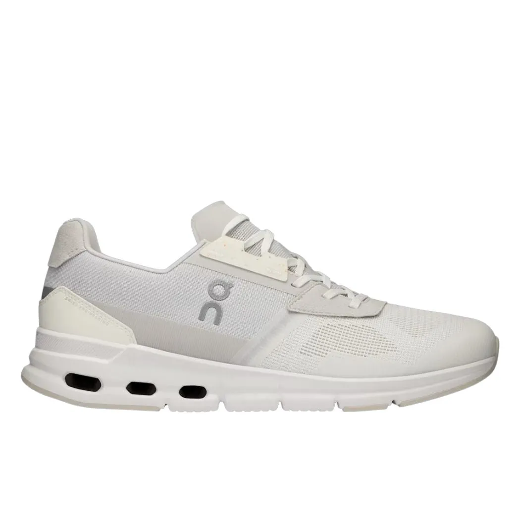 Soft Interior on Cloudrift Men's Shoes