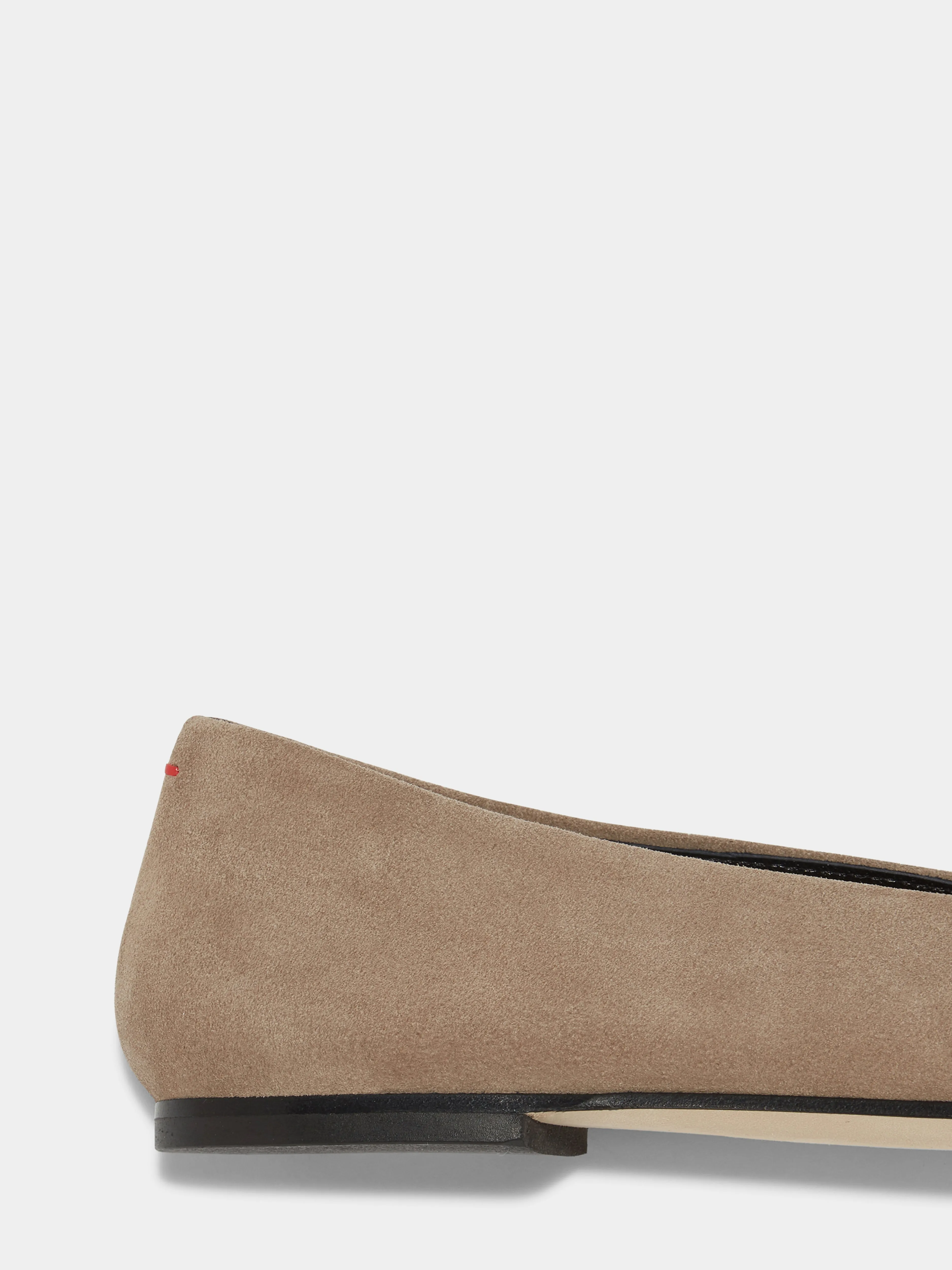 Alfie Suede Loafers Even Pace Food Court