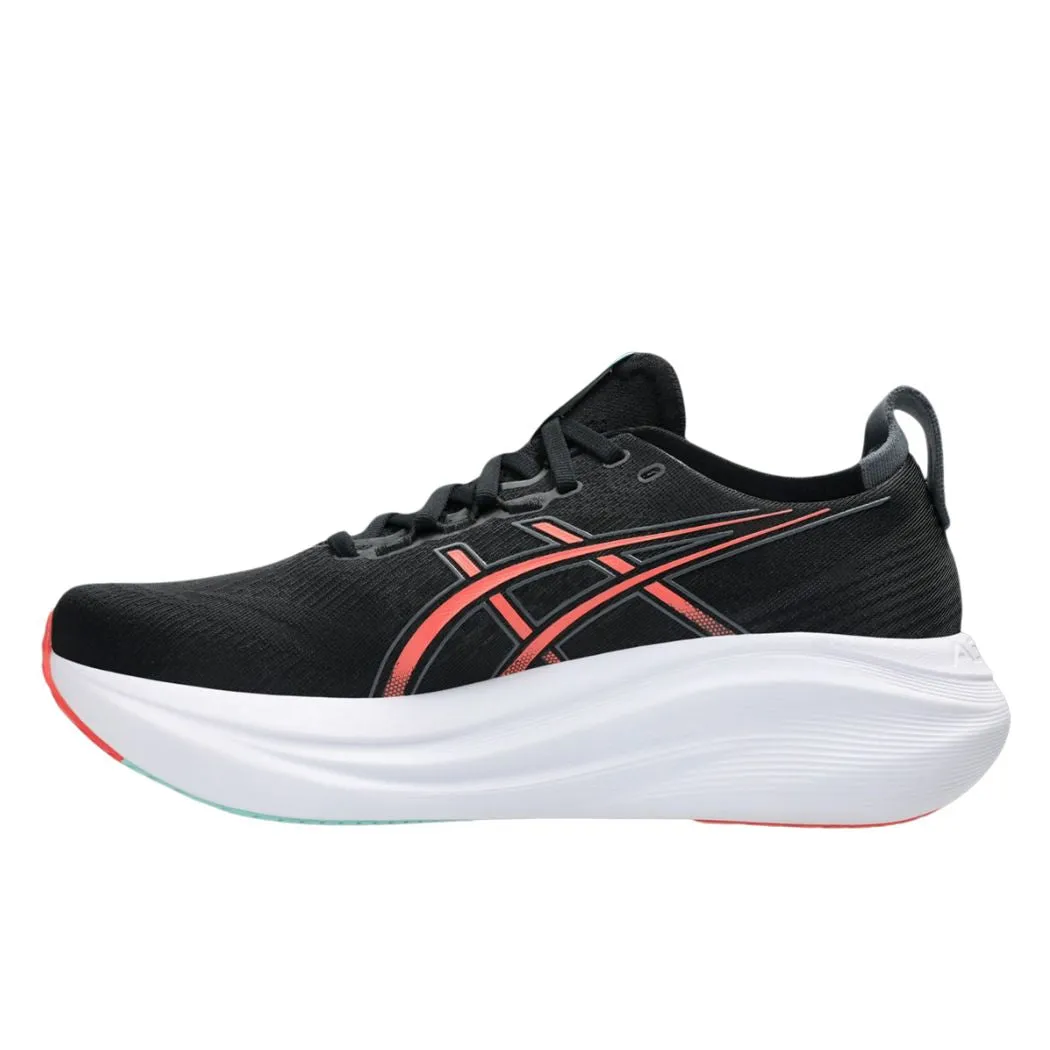 asics Gel-Nimbus 27 Men's Running Shoes Star Edge