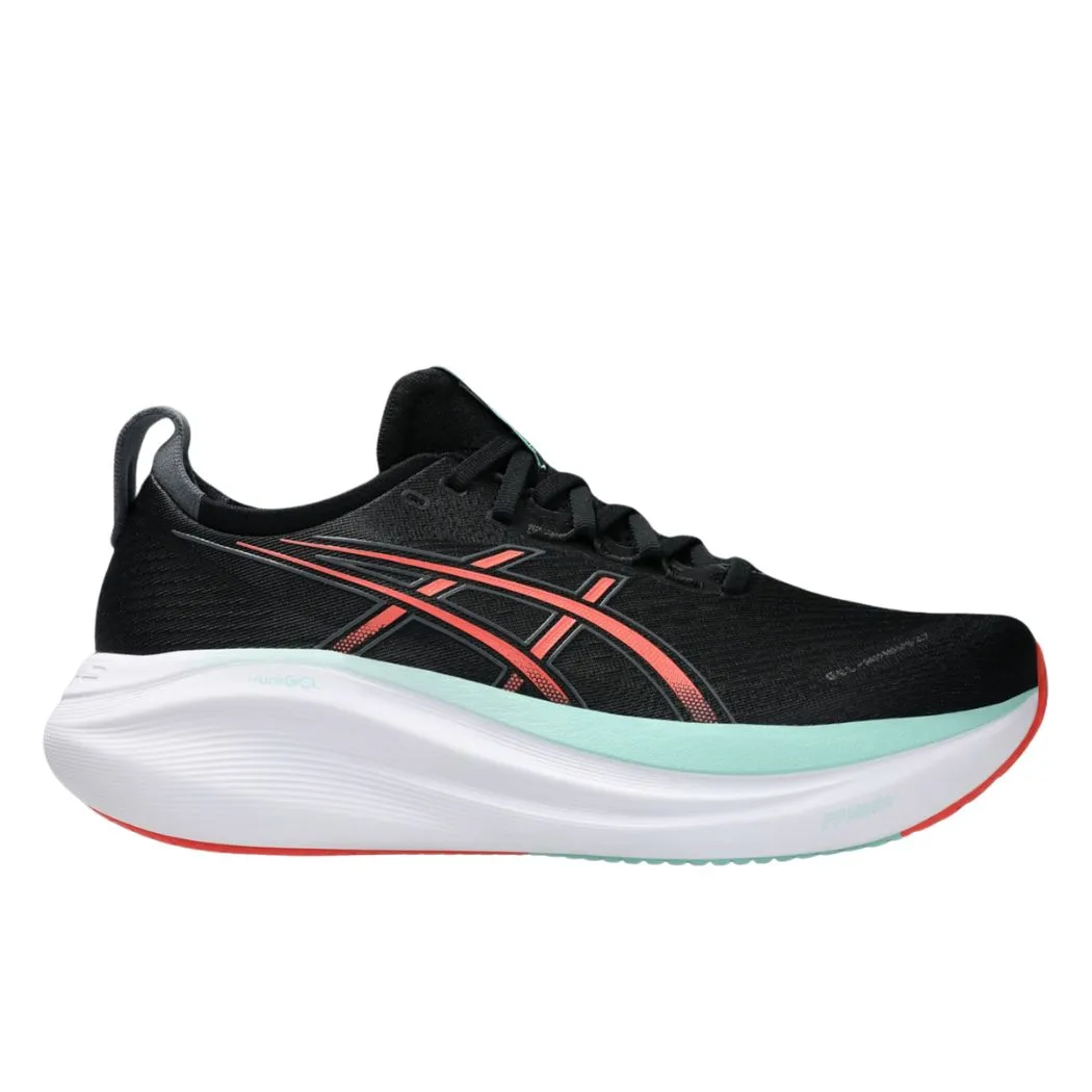 Flexible Fit asics Gel-Nimbus 27 Men's Running Shoes