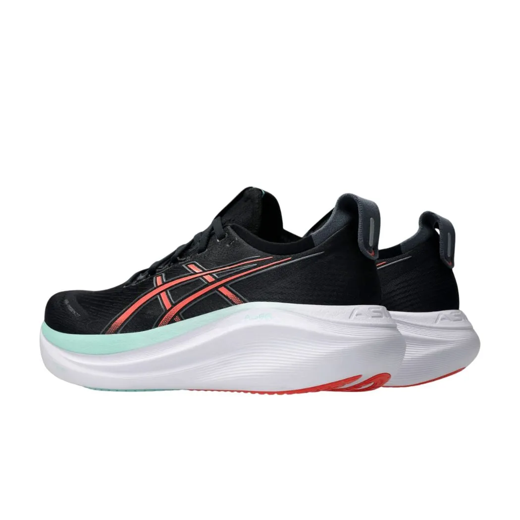 senior care Teen Fun asics Gel-Nimbus 27 Men's Running Shoes