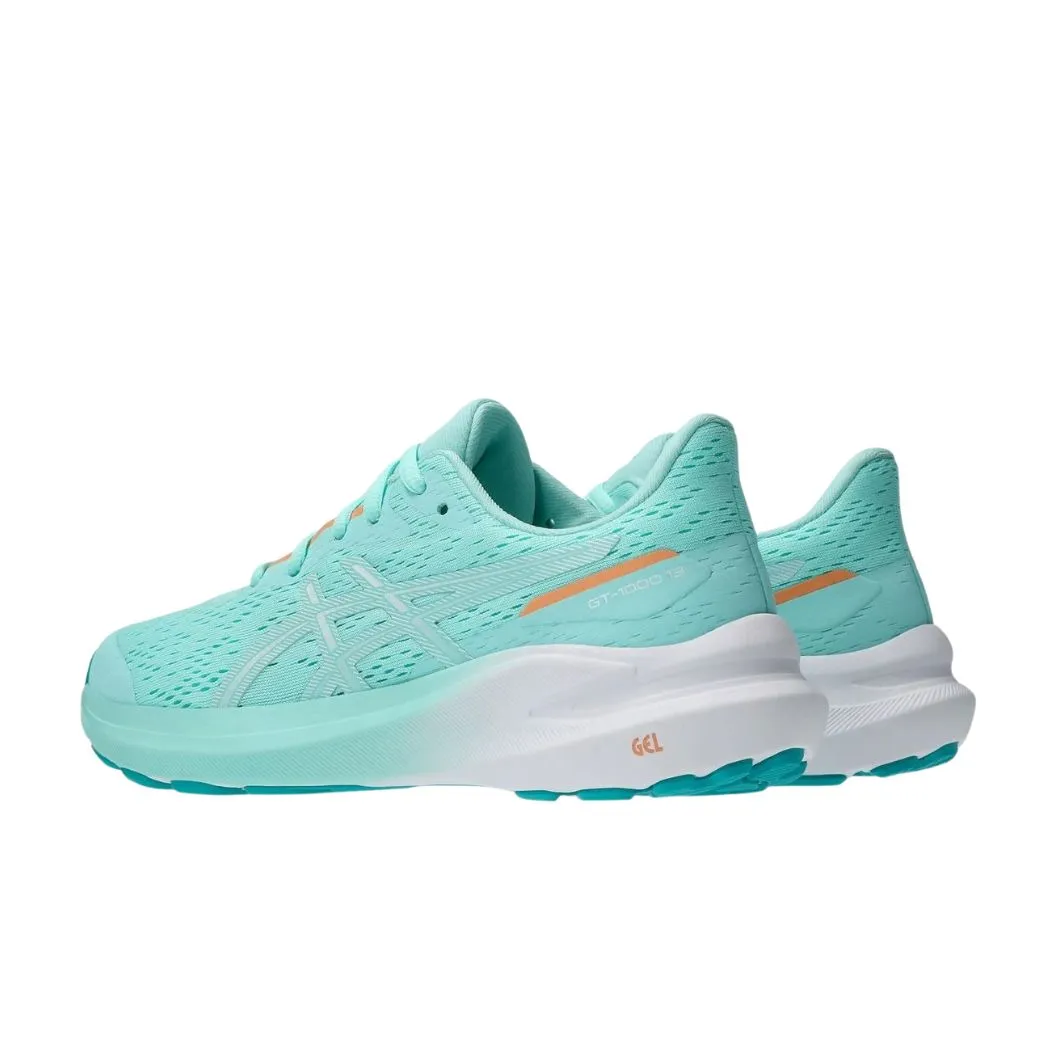 asics GT-1000 13 GS Kids Running Shoes Business Mode Formal Mode