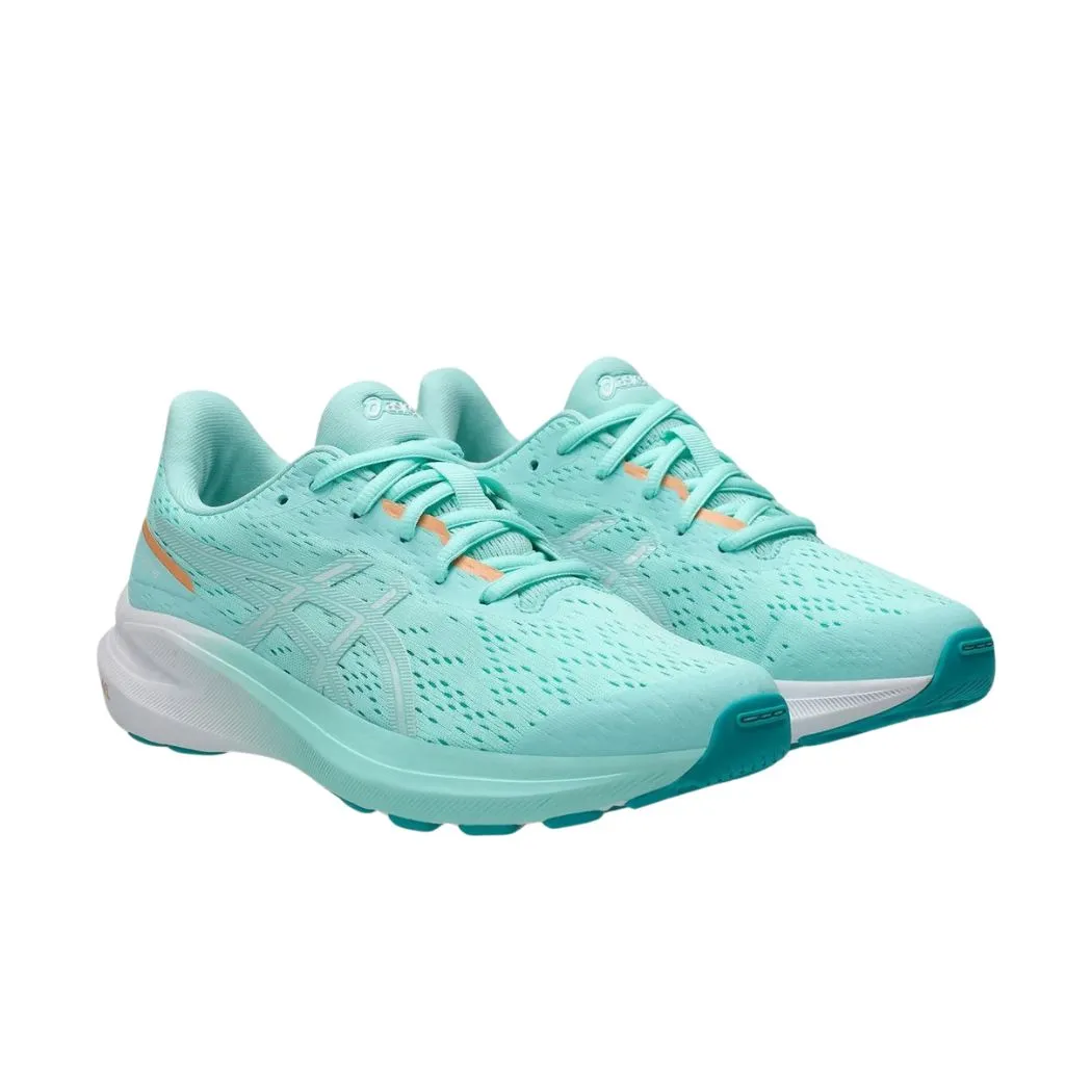 Slip Resistant asics GT-1000 13 GS Kids Running Shoes