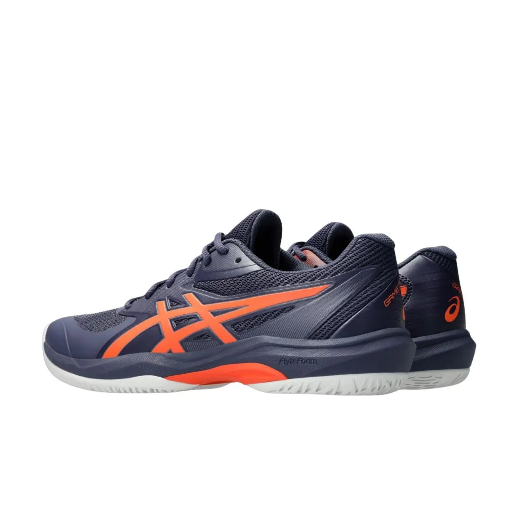 asics Game FF Unisex Indoor Shoes Ocean Edge