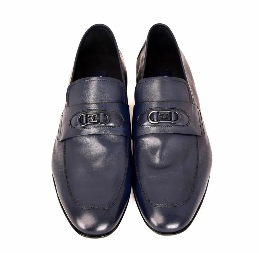 Busy Path Style: 7706-Navy