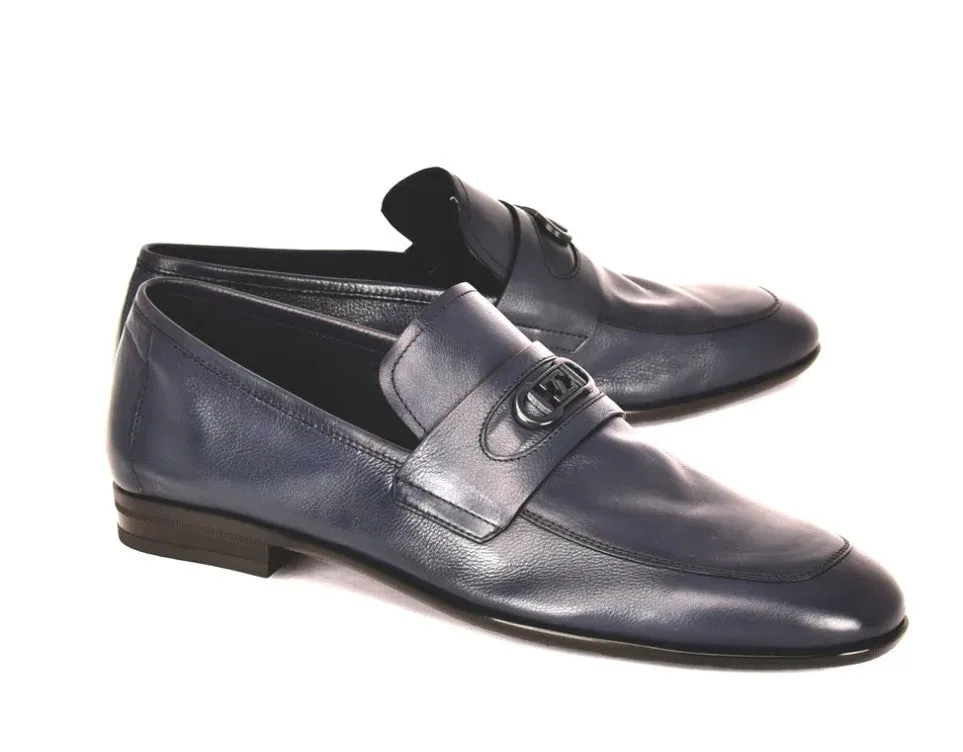 Style: 7706-Navy Sand Move