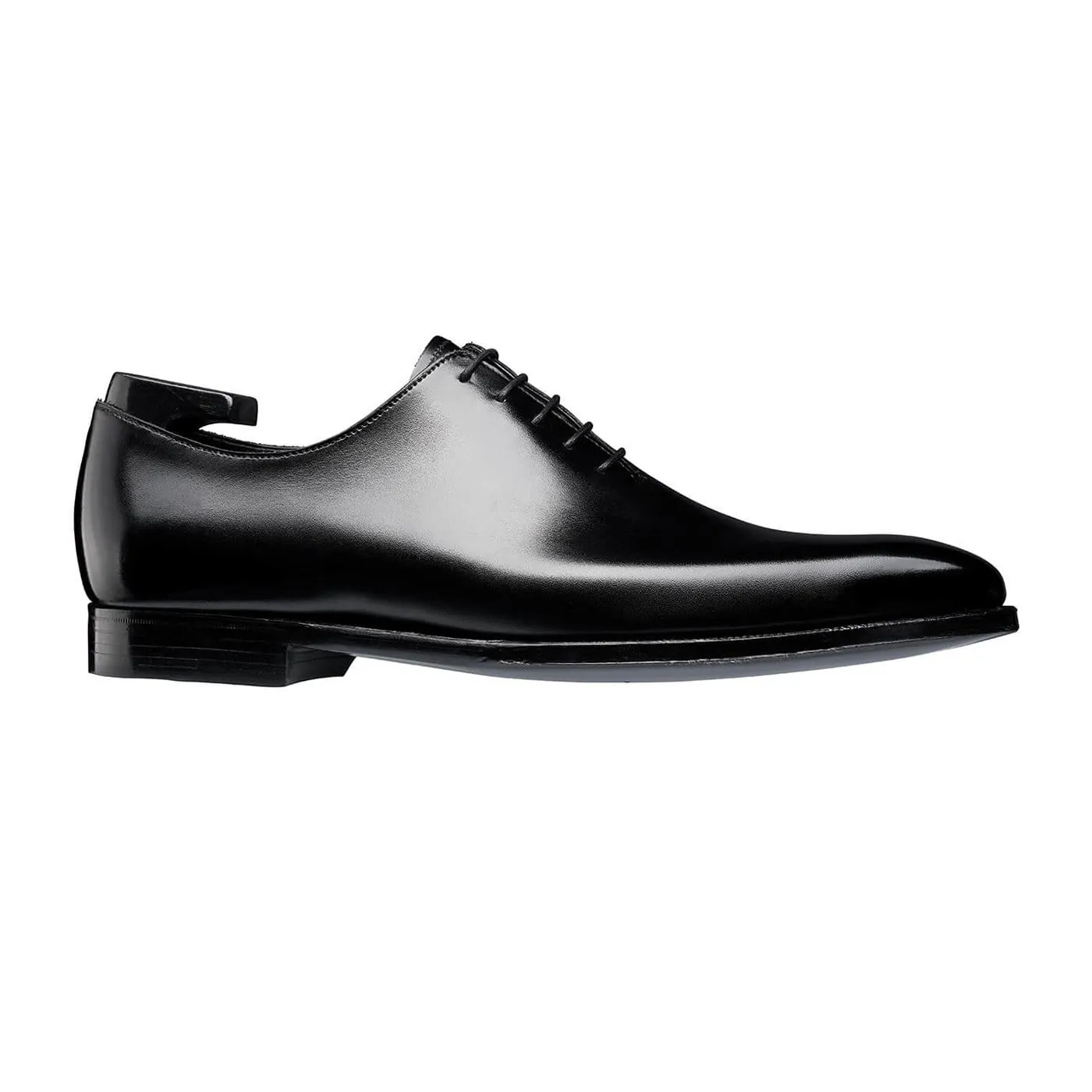 James Black Calf Quick Step Simple Step Style