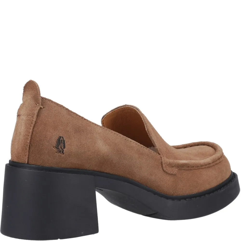 Waterproof Option Tan Adelaide Loafers