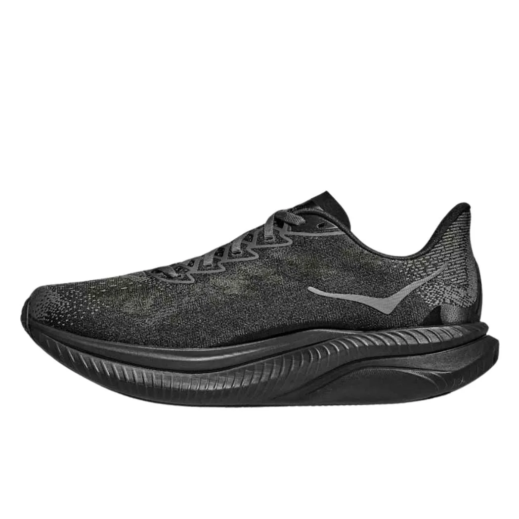 Slim Line Office Smart hoka Mach 6 Men's Running Shoes