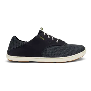 Slip On Vibe Nohea Moku - Black