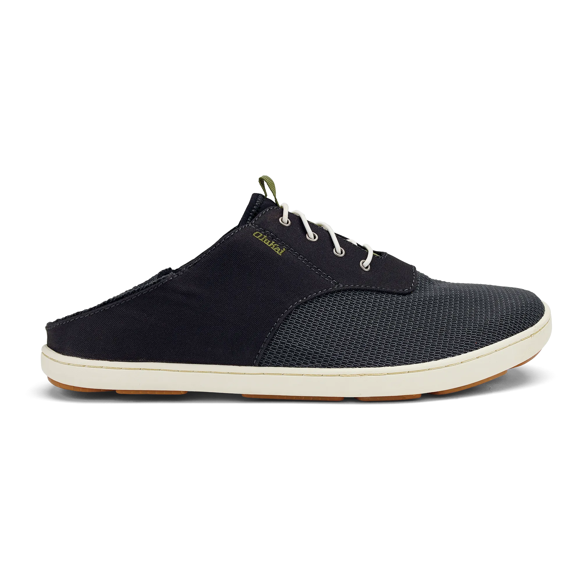 Nohea Moku - Black Modern Minimal