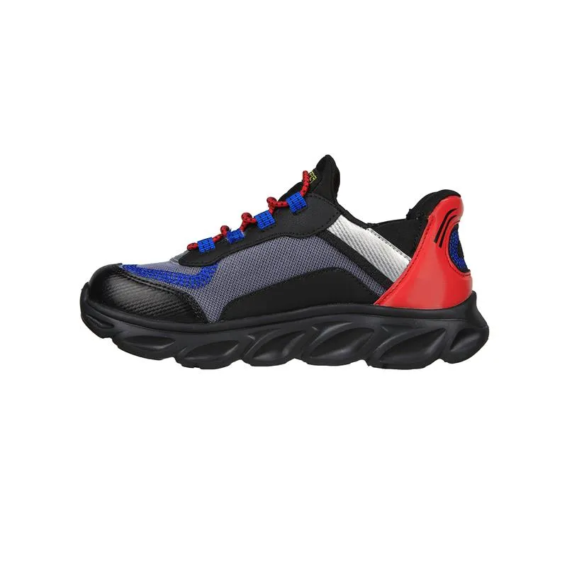 Office Shoes SLIP-INS: FLEX GLIDE - 403840L/BKMT