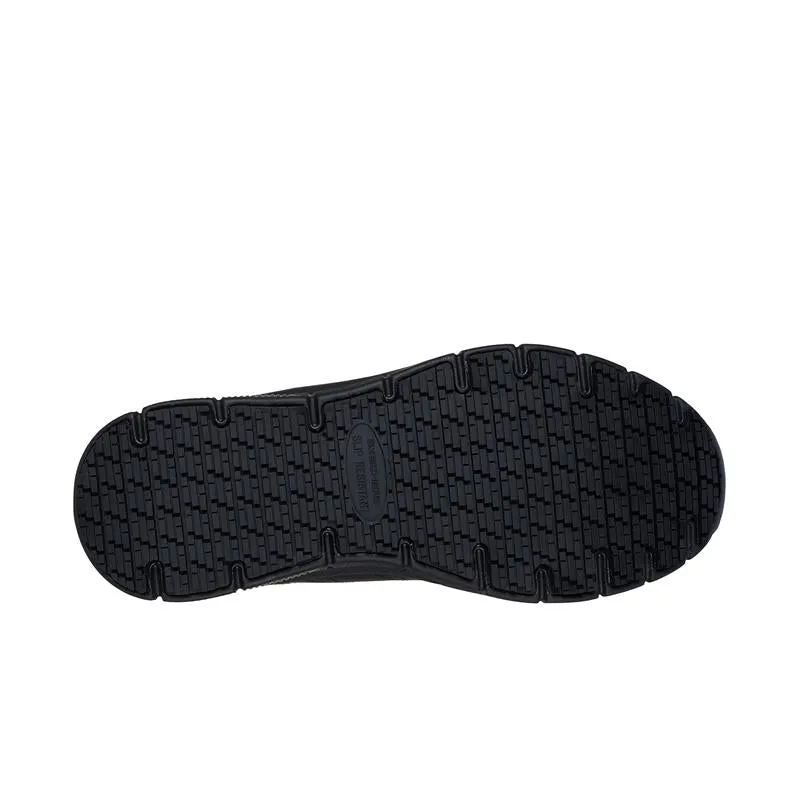 SLIP-INS: NAMPA - 108218/BLK Quick Slip Simple Slip On