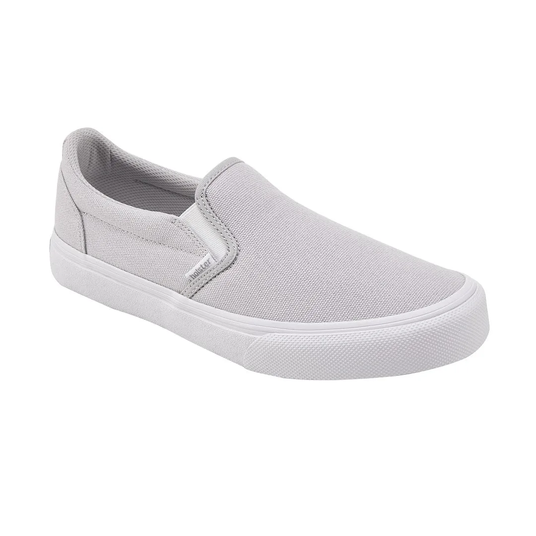 Mavericks Sneaker - Grey Stream Step Non Slip