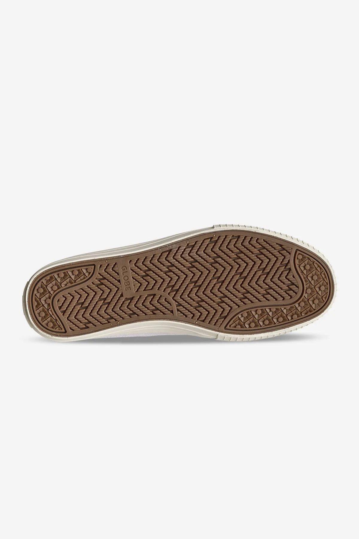 Gillette Mid Grip Pattern