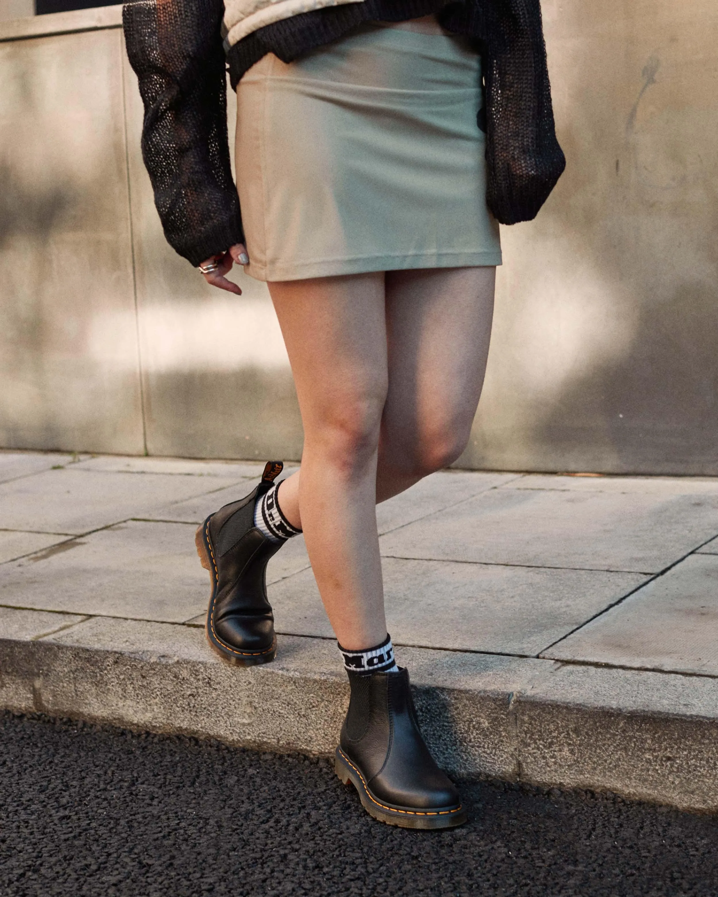 Smart Footwear Everyday Wear 2976 Virginia Leather Boots