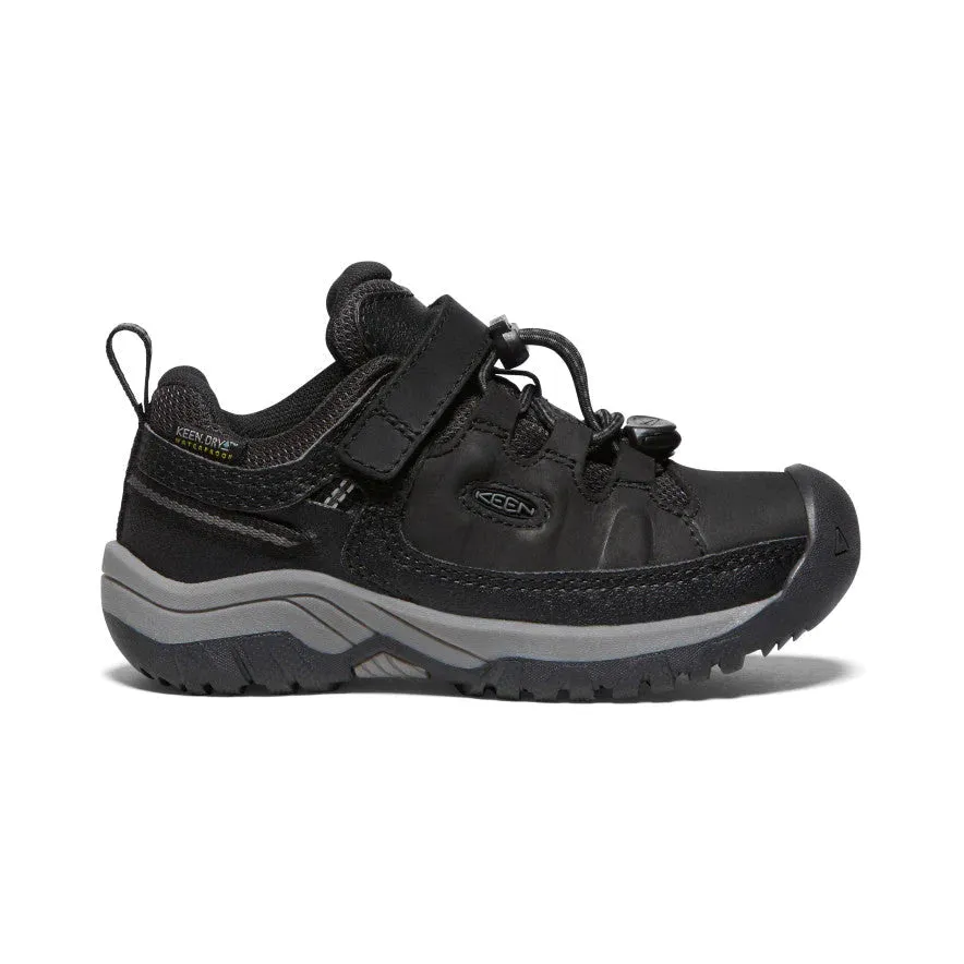 Lightweight Fit Targhee Waterproof Shoe (Kids') - 1027398 - Past Season
