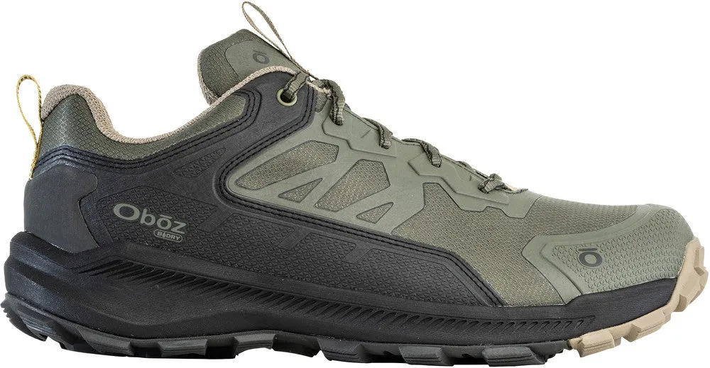 Mountain Path Fit Katabatic Low B-DRY (Men's) - 44001 - Past Season