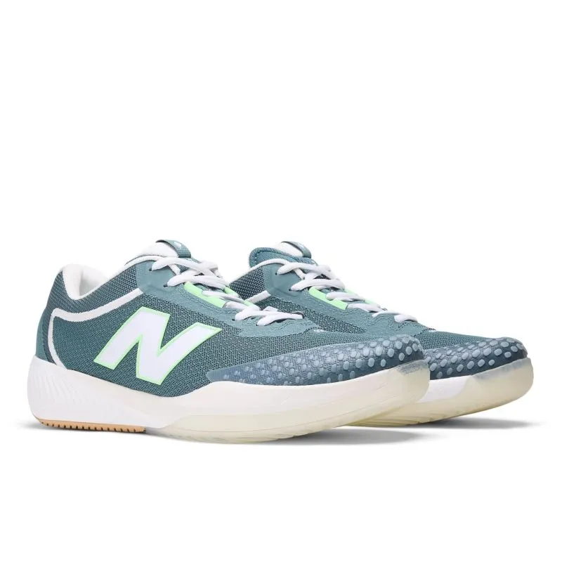 Anatomical shape New Balance FuelCell 996 D Mens Tennis Shoes