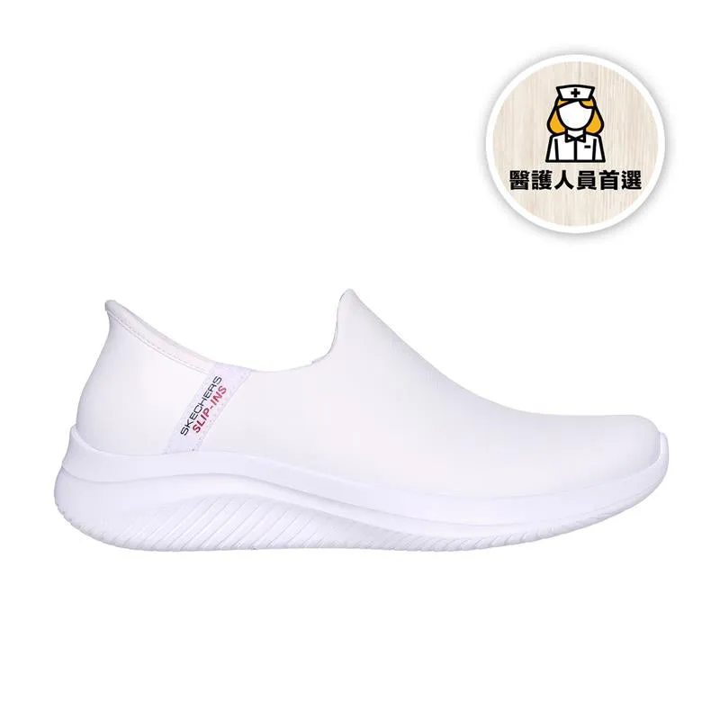 SLIP-INS: ULTRA FLEX 3.0 - 149593/WHT Instant Slip On