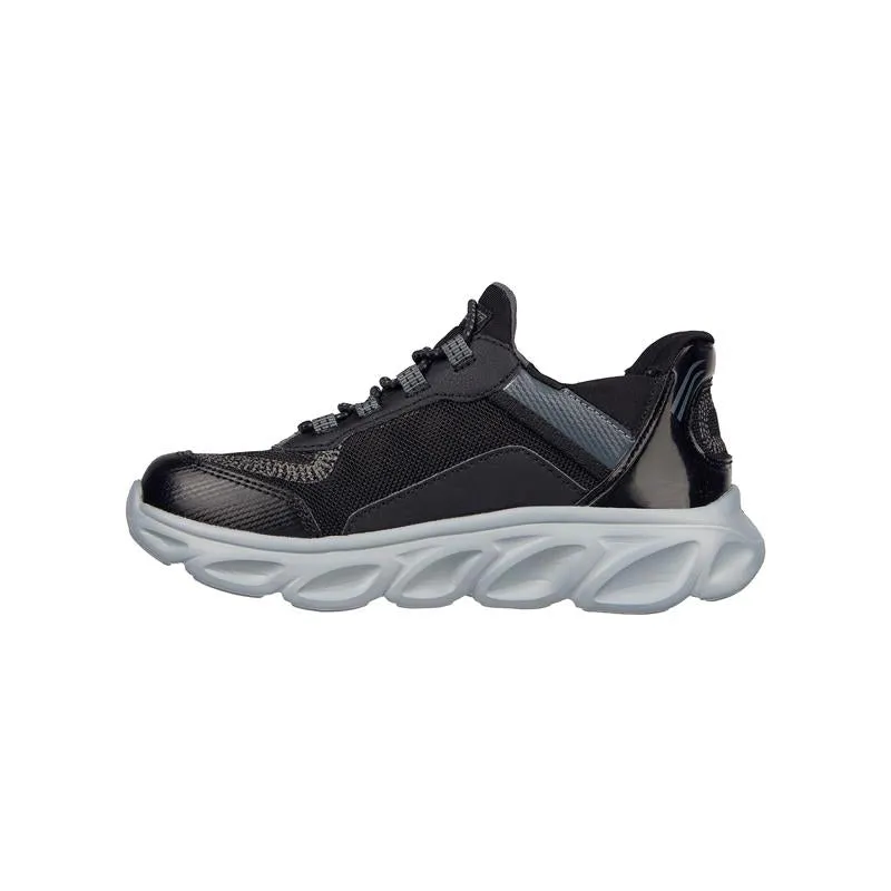 SLIP-INS: FLEX GLIDE - 403840L/BKCC Quick Walk Step Out Comfort