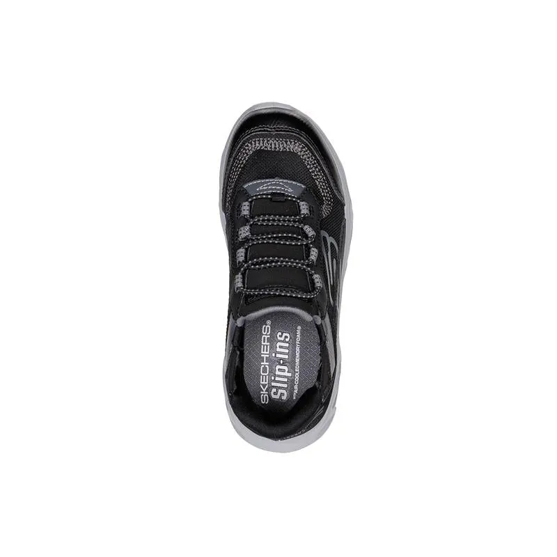 SLIP-INS: FLEX GLIDE - 403840L/BKCC Foot Freedom Fit Comfy Urban
