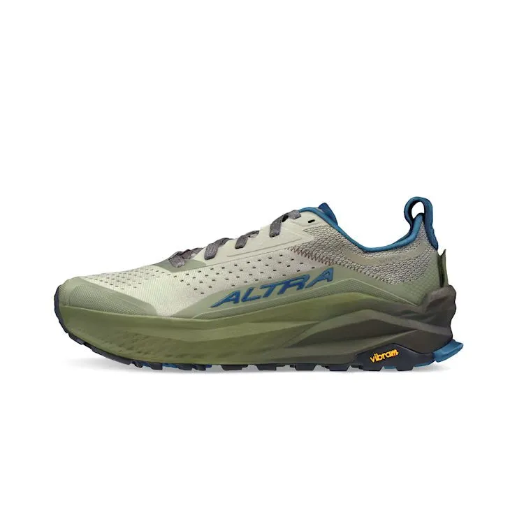 Shock zones are mapped for key impact points Olympus 6 (Men's)