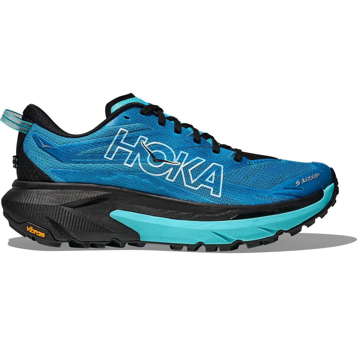 Motion Ready Training Ready Men's Mafate 5