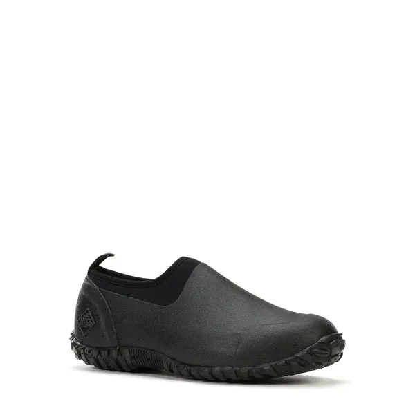 Muckster II Low (Men's) Practical Foot Protection Heavy Duty Gear