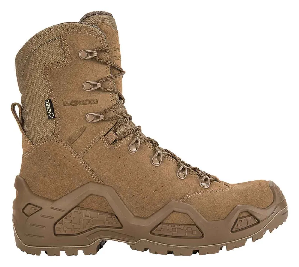 Z-8S GTX C (Men's) - 310684 All Terrain Trekking Fast Walk
