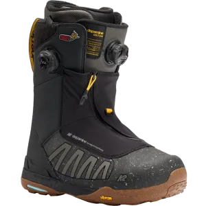 Orton Snow Tread Sealed