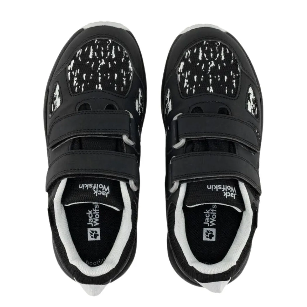jack wolfskin Woodland 2 Texapore Low VC Kids Shoes Indoor