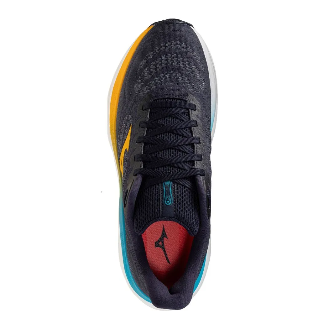 mizuno Wave Sky 9 Men's Running Shoes Sun Guard