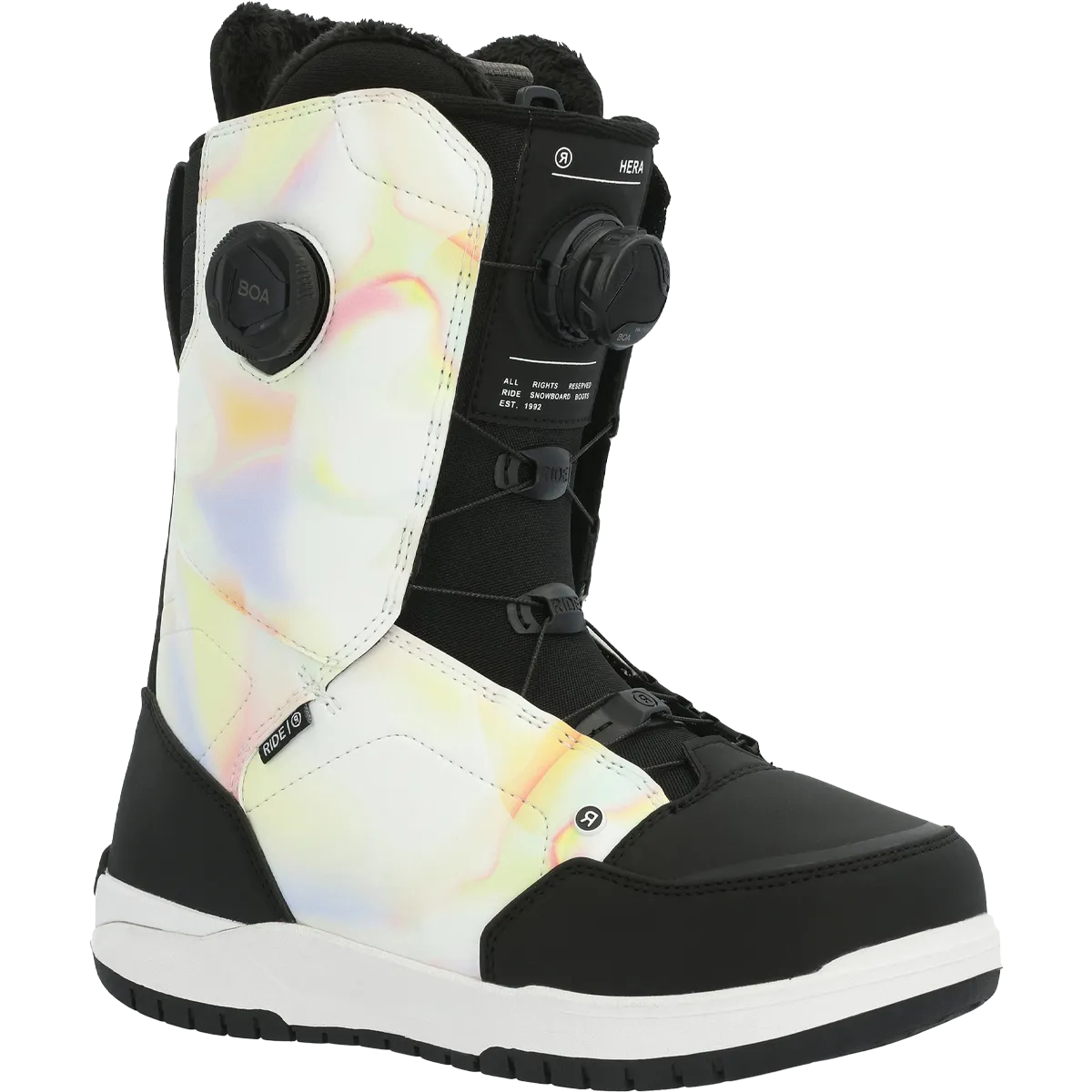 Cozy Coverage Women's Hera