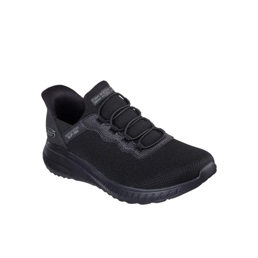 skechers Slip-ins: BOBS Sport Squad Chaos - Daily Inspiration Women's Sneakers Office Smart Agile Path
