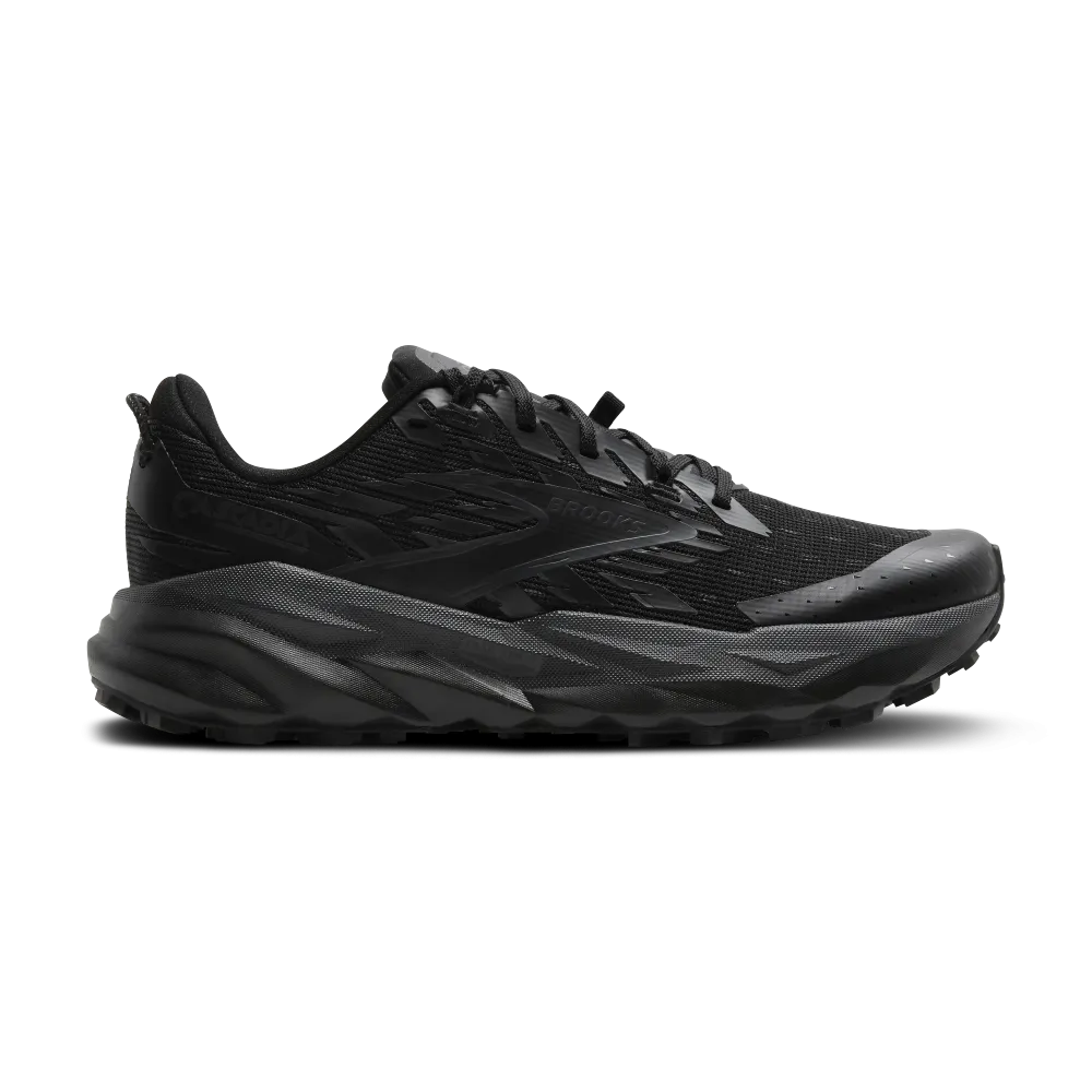 BROOKS - Women's Cascadia 19 Home Workout