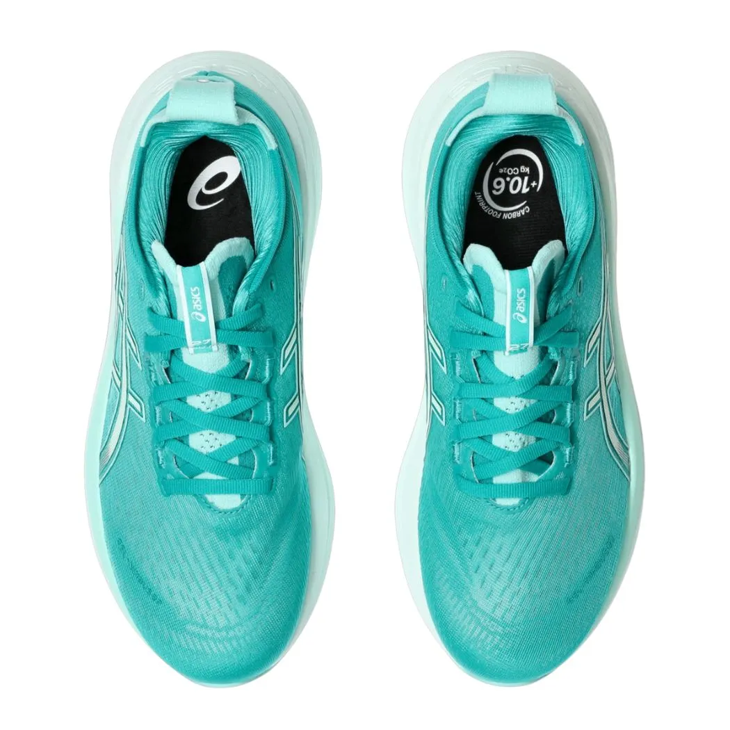 Brave Walk asics Gel-Nimbus 27 Women's Running Shoes