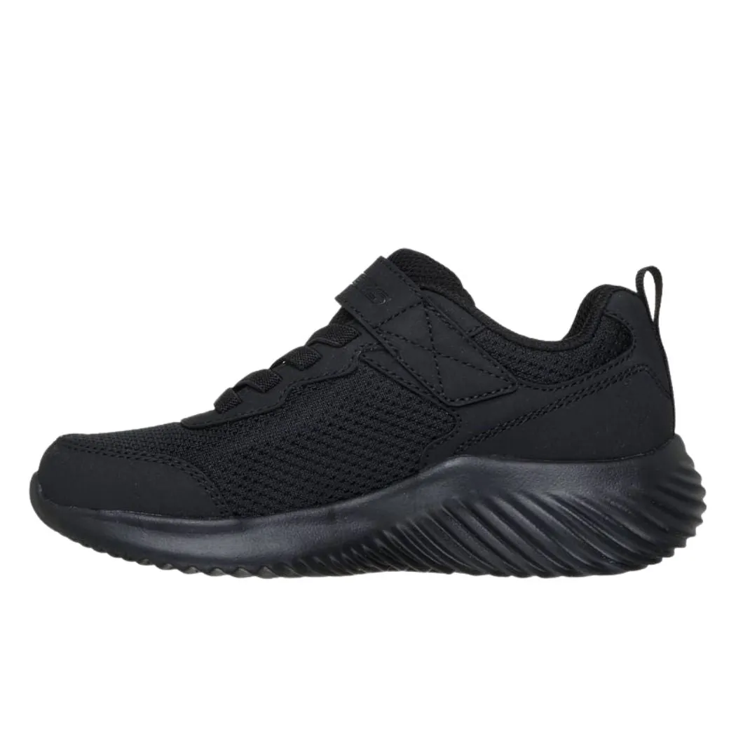 skechers Bounder Techrox Kids Shoes Rain Guard