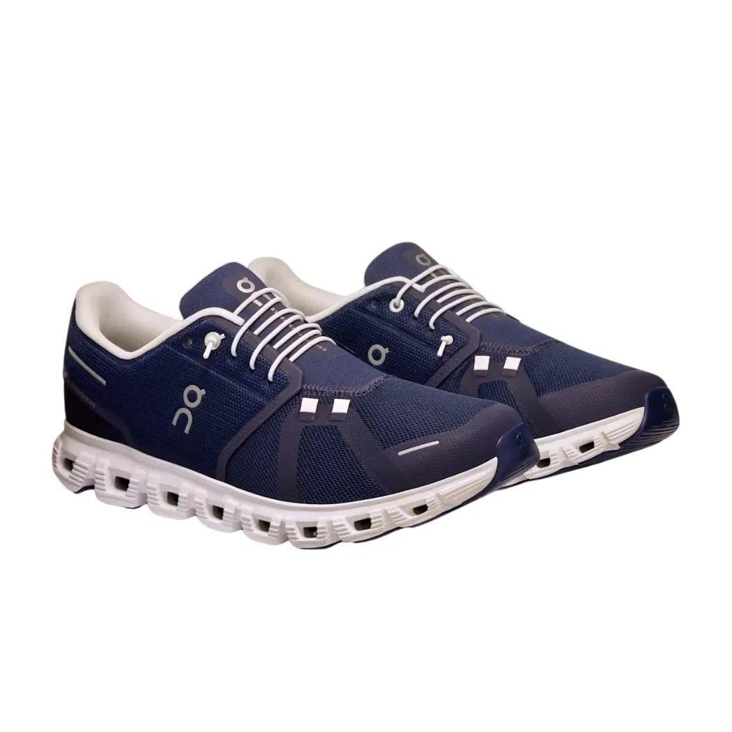 Mom Safe Lace Up on Cloud 6 Men's Shoes