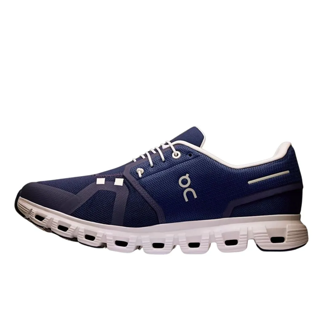 on Cloud 6 Men's Shoes Reinforced Old School