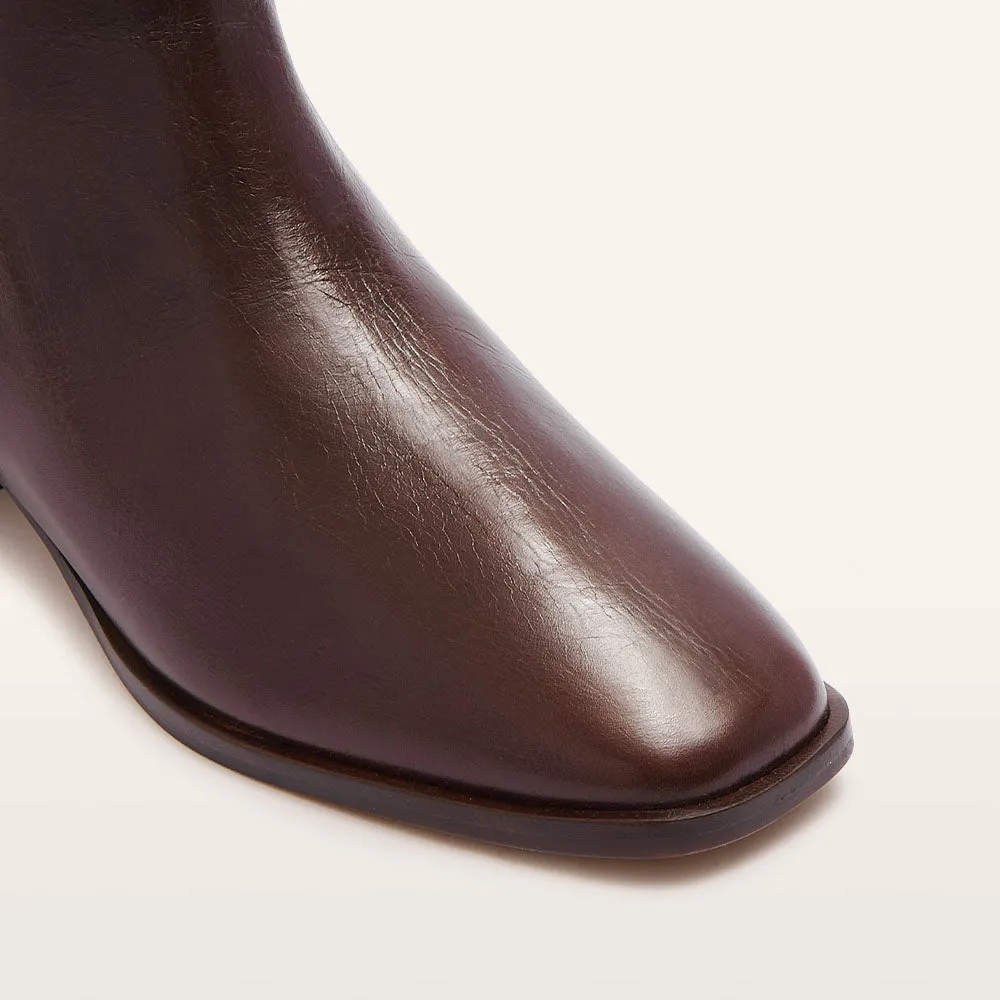Elliott Chestnut Global Fit Foam Base