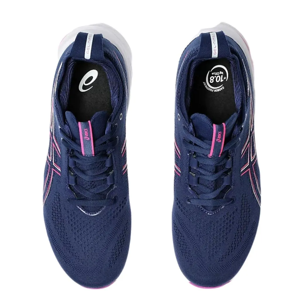Event Mode Elastic asics Gel-Nimbus 26 Women's Running Shoes