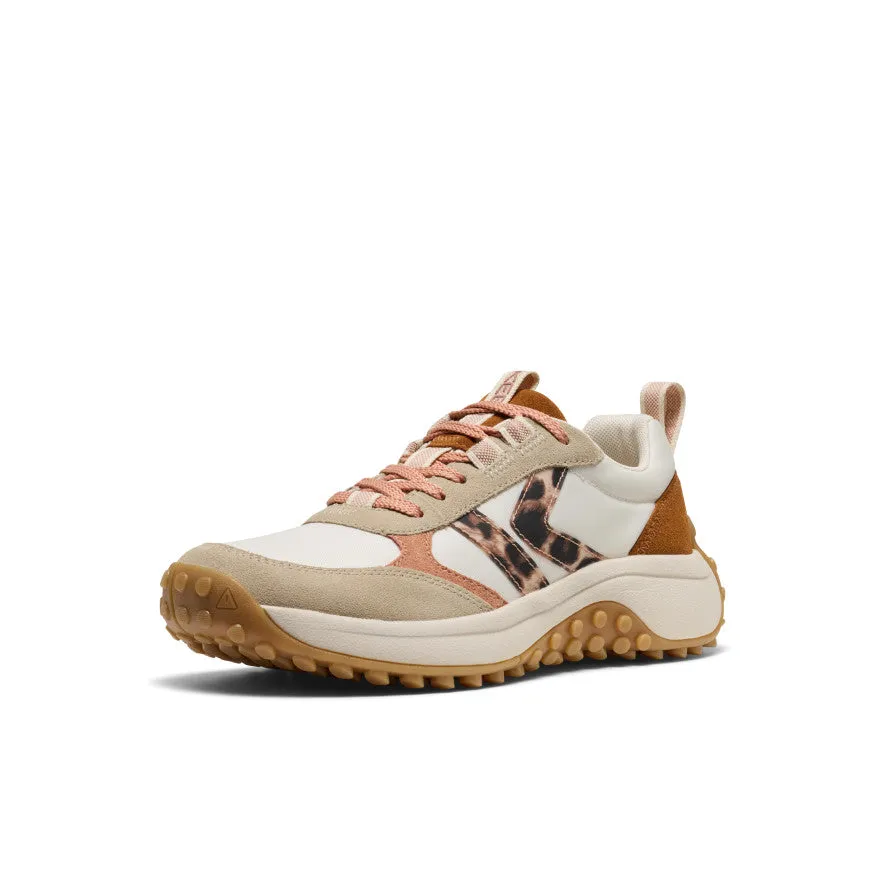 Stride Easy Women's KS86 Sneaker  |  Birch/Cork