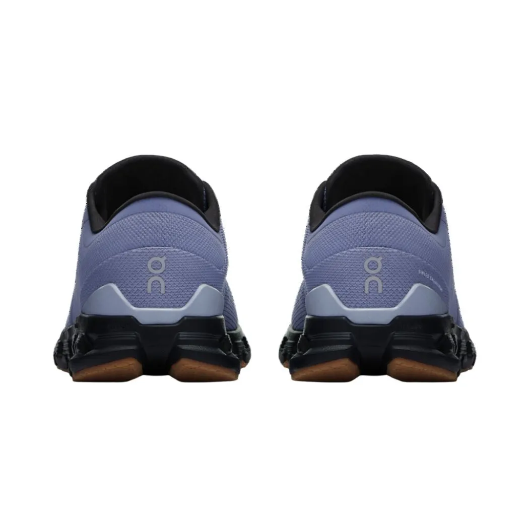 on Cloud X 4 Women's Training Shoes Pool Time Icon Walk