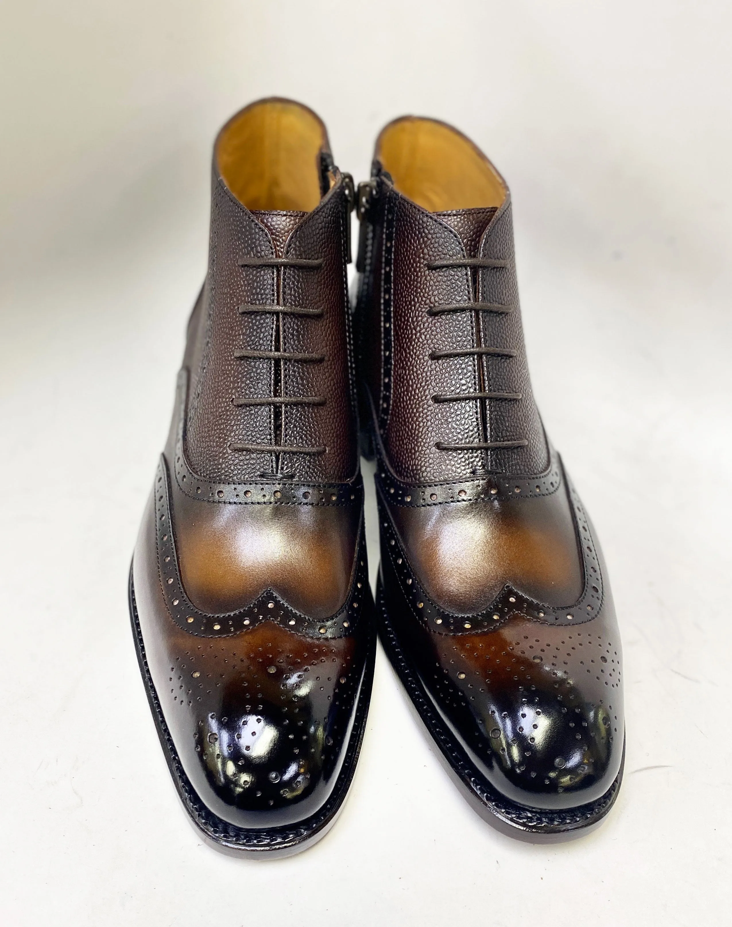 Any Path Style: Stanford-Cognac