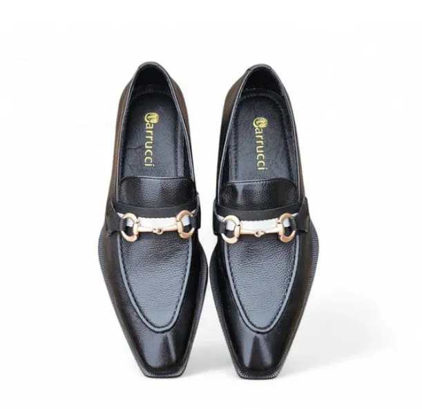 Style: Verona-Black Rapid Motion Smart Look