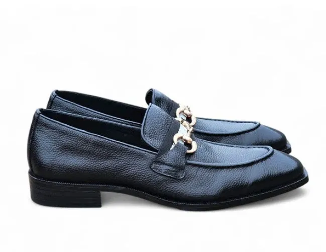 Gloss Mood Style: Verona-Black