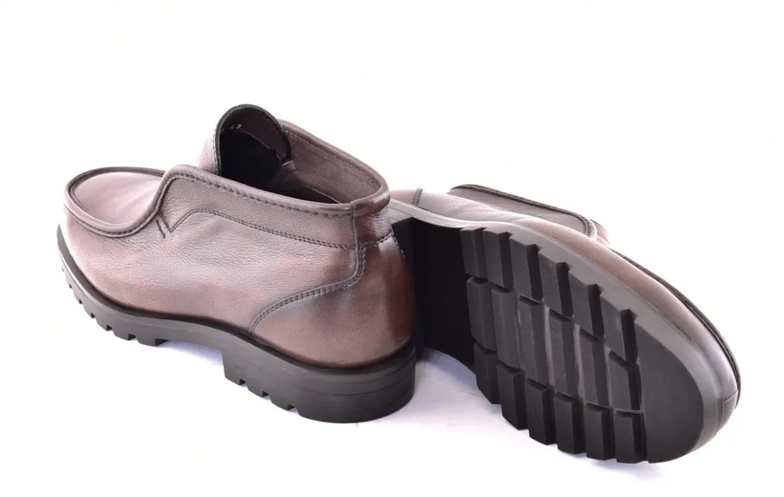 Angel Glow Corrente Style: 7520-Brown