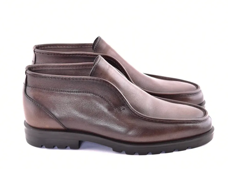 Strong Step Corrente Style: 7520-Brown