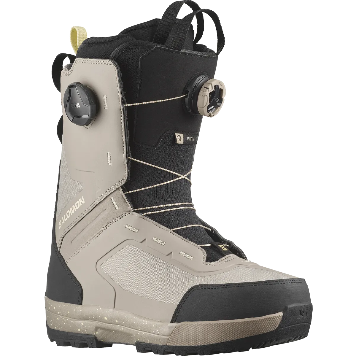Women's Vista Dual BOA Cold-Weather Journey Snow Touch